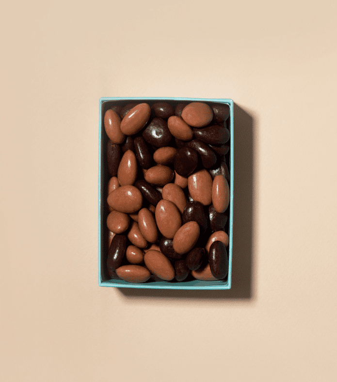 AMANDES