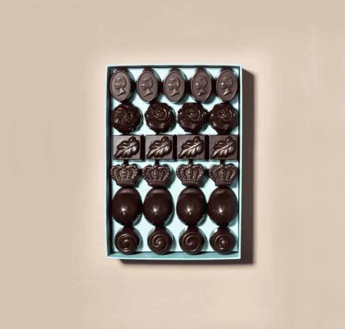 Ballotin 750G