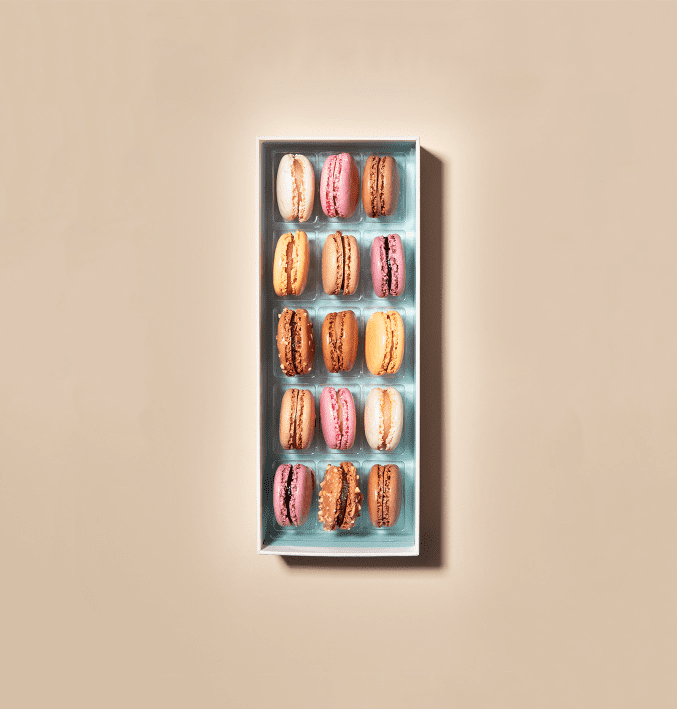 Macarons 15