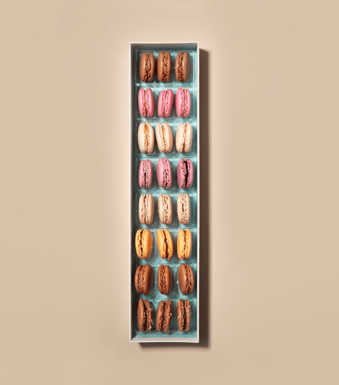 Macarons 24