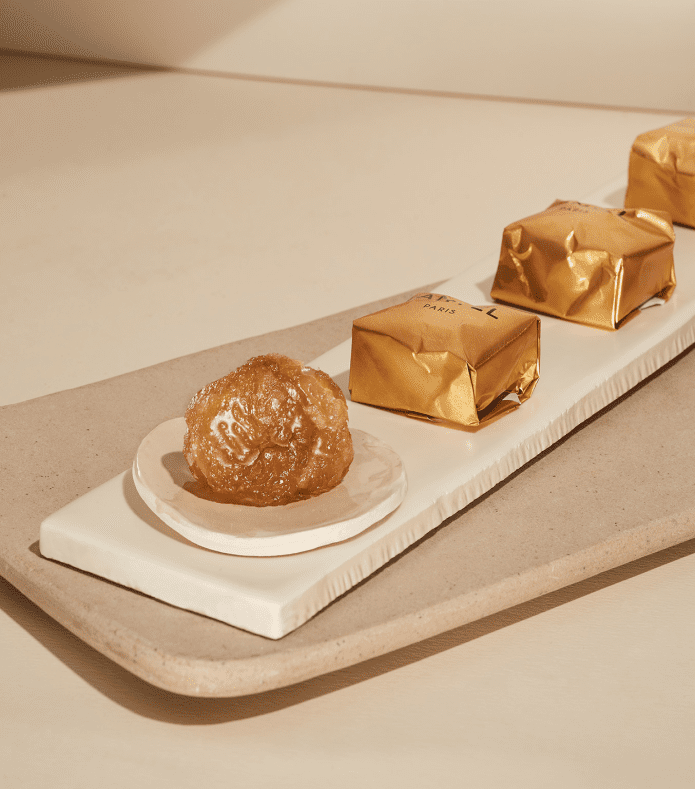 Marrons Glacés 6