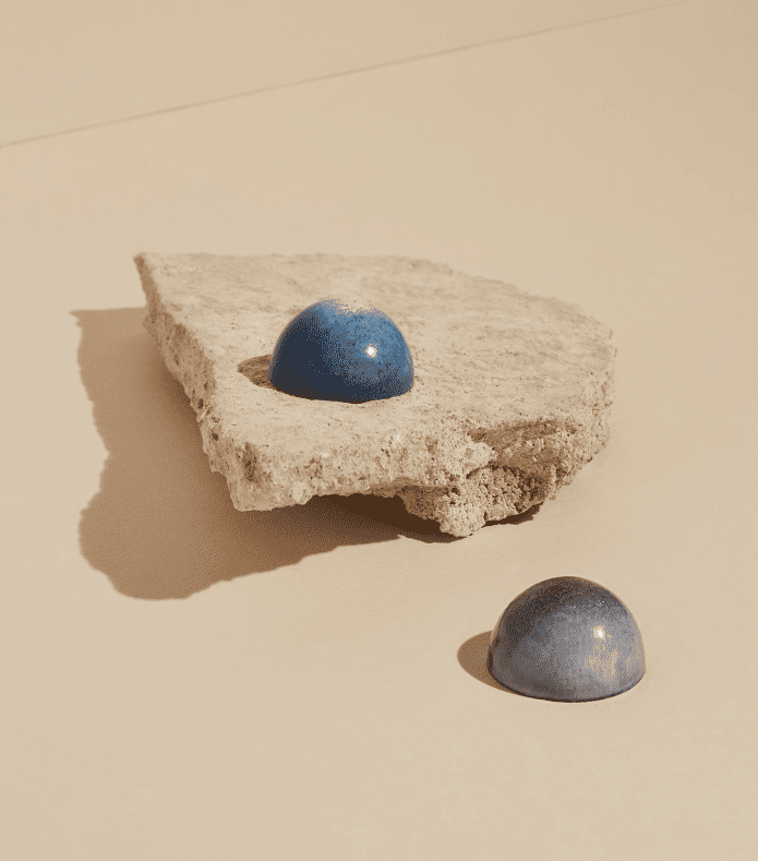 SPHERE CARAMEL 12