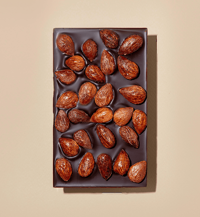 UTOPIA NOIR AMANDES