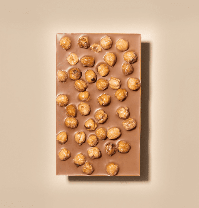 BRUN NOISETTES