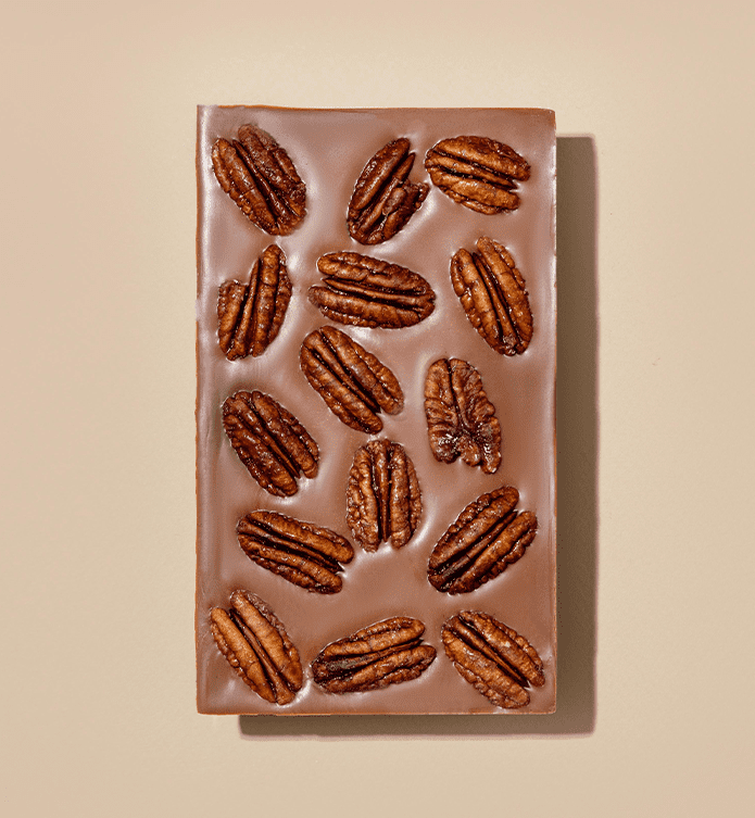 BRUN PECAN