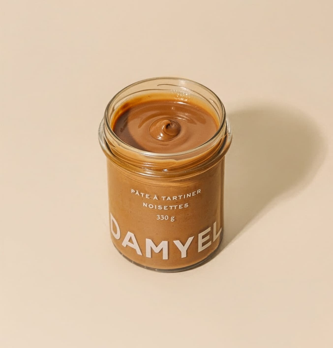 Pâte à Tartiner