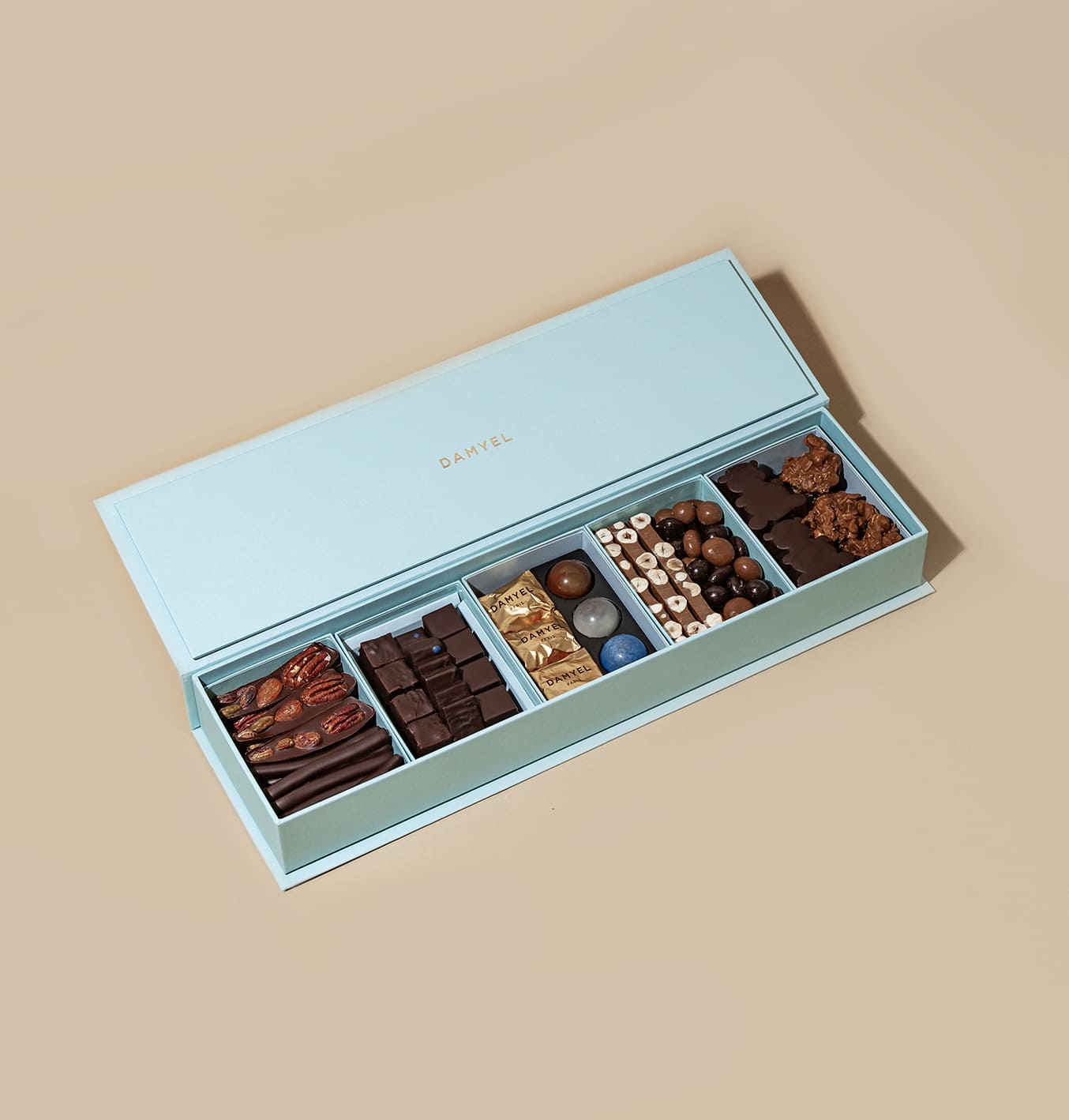 BOX MAISON 5
