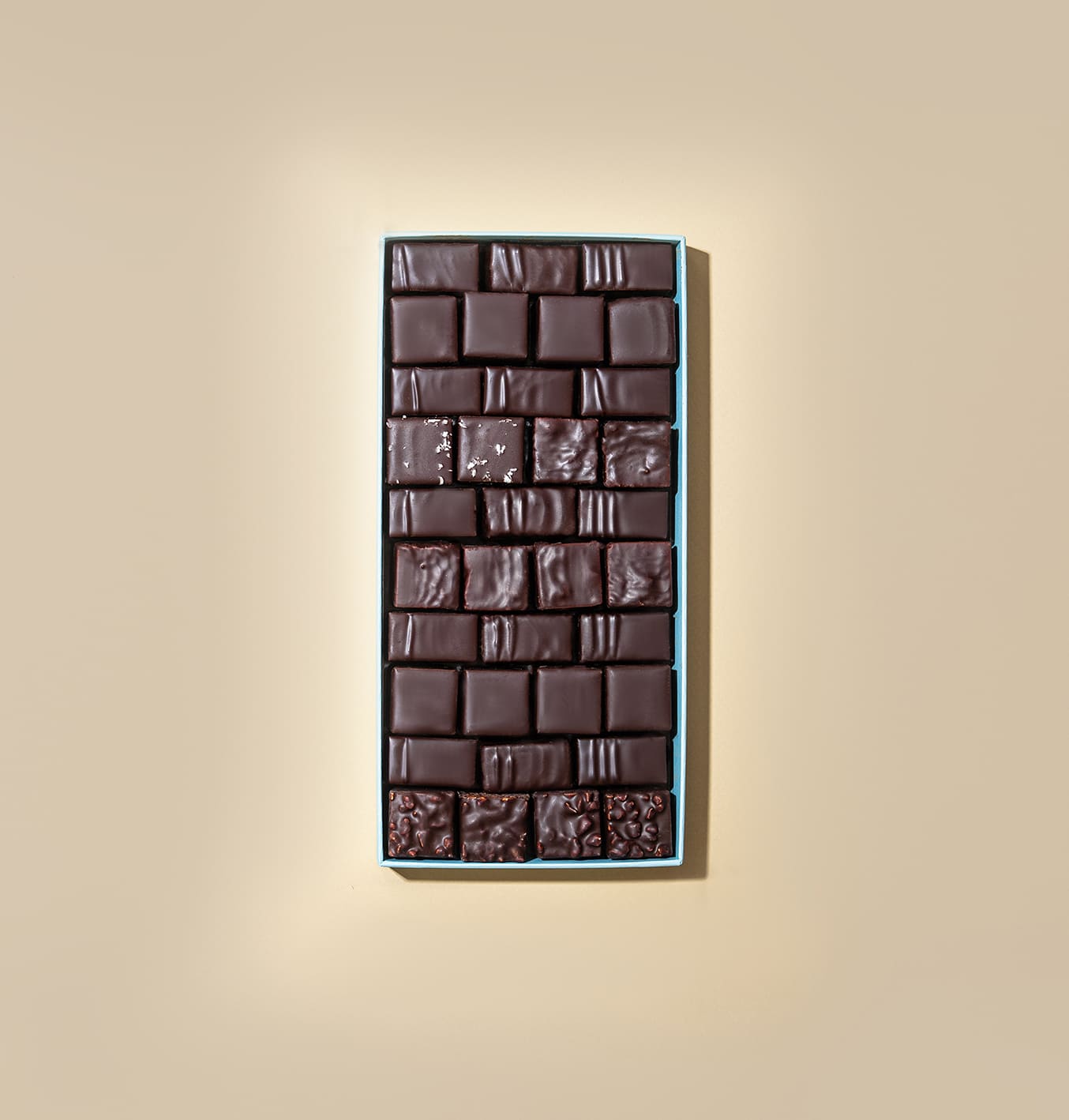 TOUT PRALINES T2