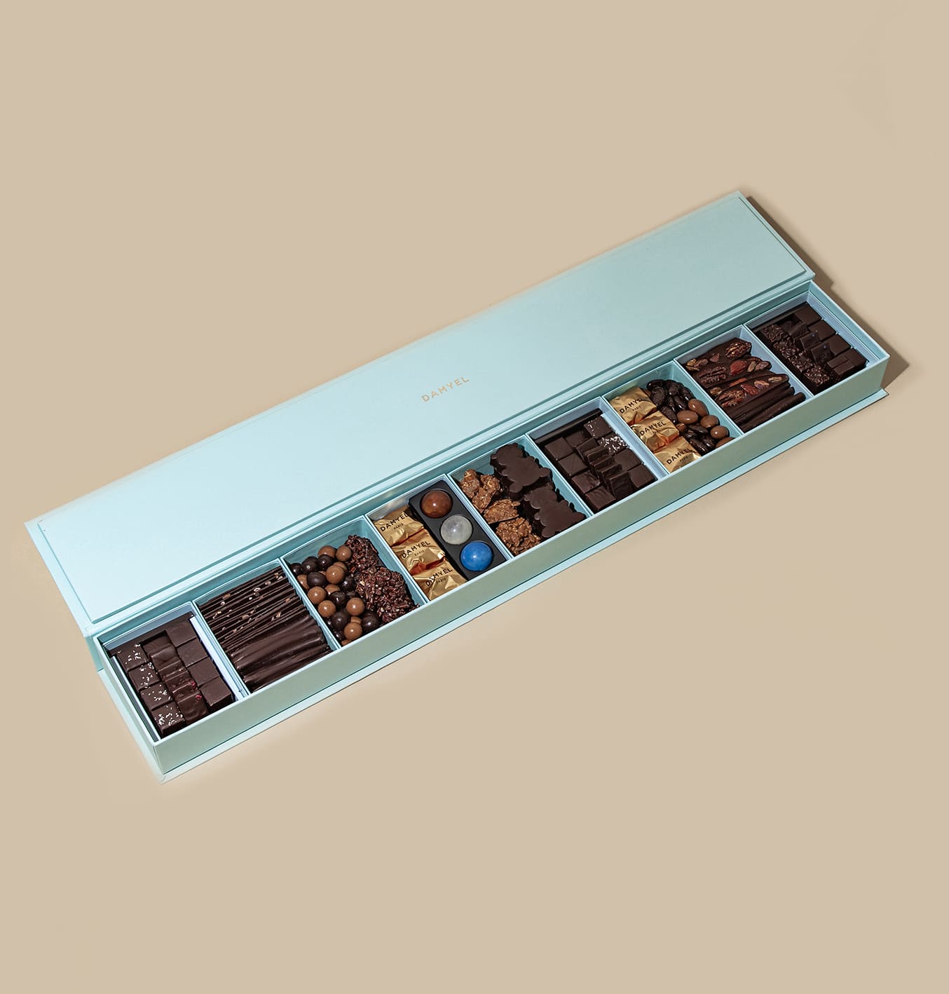 BOX MAISON 9
